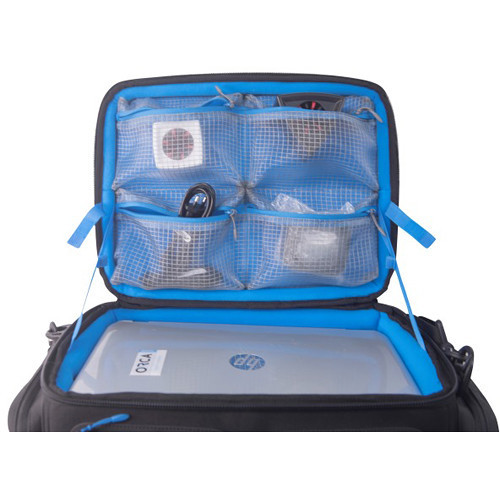 תיק אביזרים ועדשות ORCA Lens/Accessory Bag