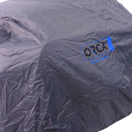 תיק אביזרים ועדשות ORCA Lens/Accessory Bag