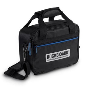 נרתיק לאפקטים RockBoard Effect Pedal Bag 25x18x10 cm