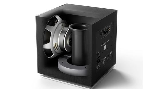 רמקול סאב וופר מבית DALI  דגם K14F