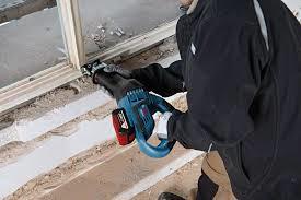 גוף מסור חרב נטען בוש BOSCH GSA 18V-32EC