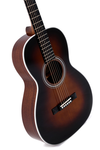 גיטרה אקוסטית SIGMA 00M-1S-SB