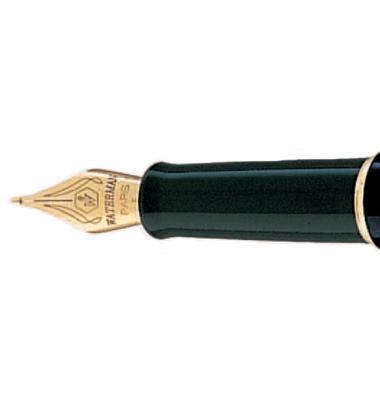 Waterman hemisphere fountain pen