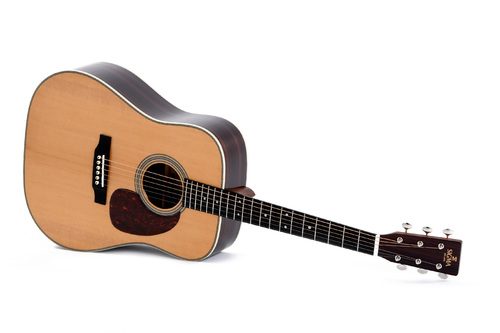 גיטרה אקוסטית SIGMA DT-28H