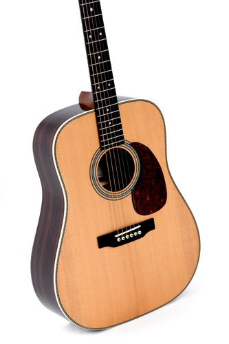 גיטרה אקוסטית SIGMA DT-28H