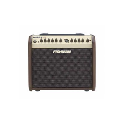 מגבר לגיטרה אקוסטית מבית פישמן – Fishman Loudbox Mini