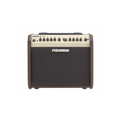 מגבר לגיטרה אקוסטית מבית פישמן – Fishman Loudbox Mini