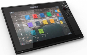 NSS9 evo 3S Simrad