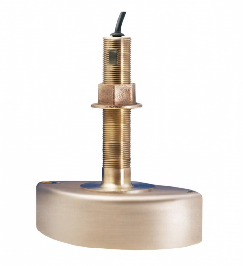 עין T/H ברונזה 50/200 קה