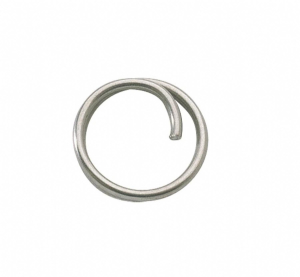 טבעת אבטחה לפין מנירוסטה 1/2" Ronstan