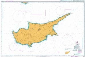 navigation charts Admiralty marine