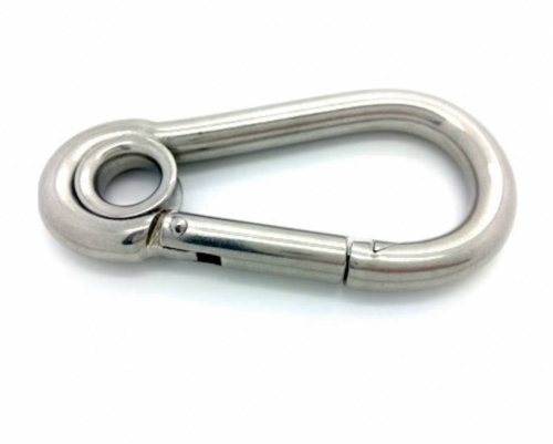snap shackle eye 5x50