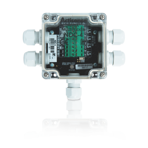 Actisense NMEA Splitter מקצועי