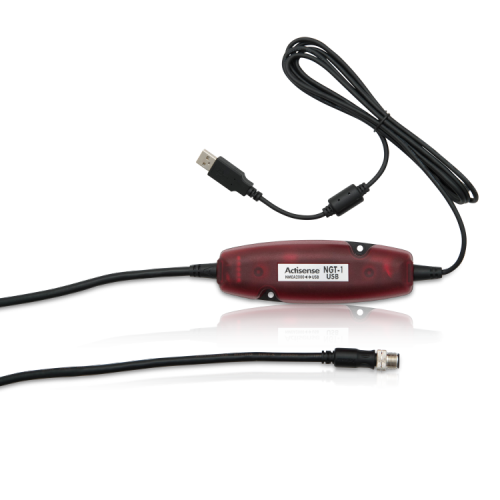 חיבור Actisense NGT-1 NMEA2000 למחשב