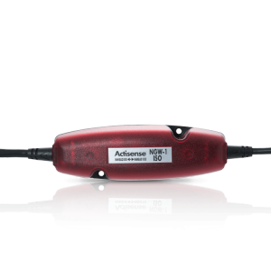 Actisense NGW-1 מתאם Gateway דו-כיווני NMEA 0183 ל-NMEA 2000