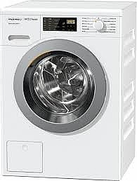 מכונת כביסה ‏פתח קידמי Miele WWG120 XL ‏9 ‏ק