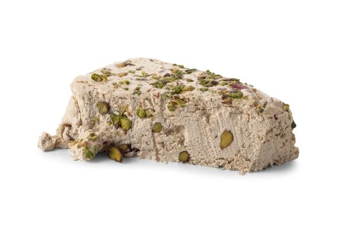 חלבה פיסטוק 300 גר'