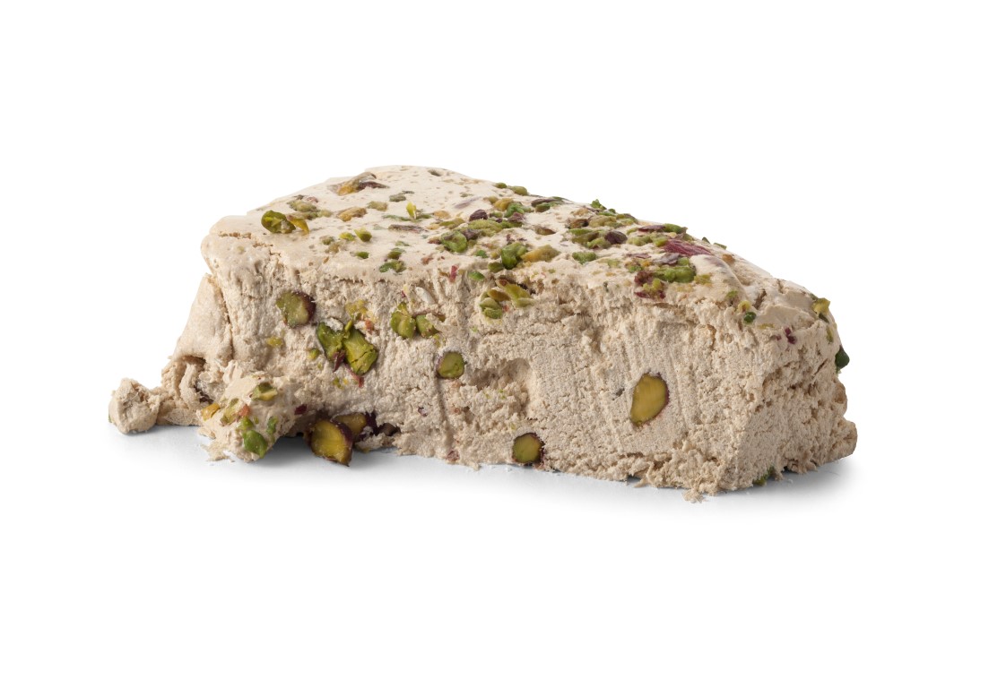 חלבה פיסטוק 300 גר