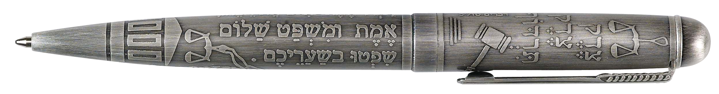 עט לעורך דין
