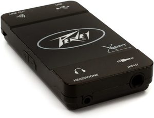 כרטיס קול נייד Xport מבית PEAVEY