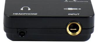 כרטיס קול נייד Xport מבית PEAVEY