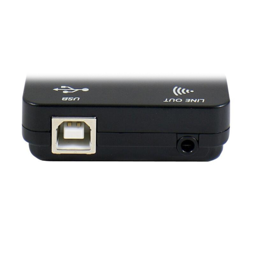 כרטיס קול נייד Xport מבית PEAVEY