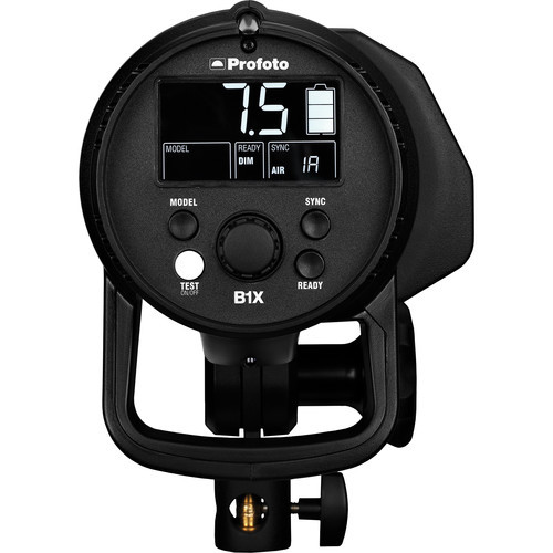 קיט זוג פלאשים PROFOTO B1X 500 AirTTL Location Kit