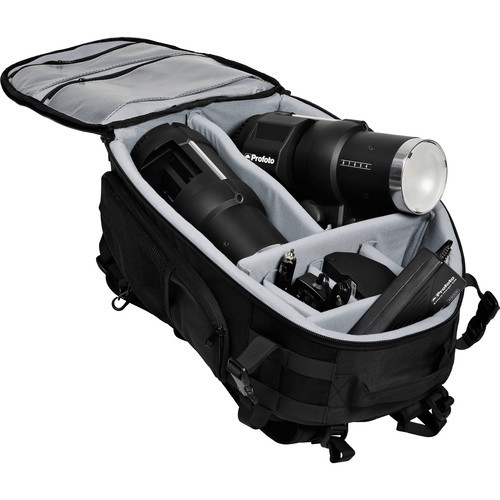 קיט זוג פלאשים PROFOTO B1X 500 AirTTL Location Kit