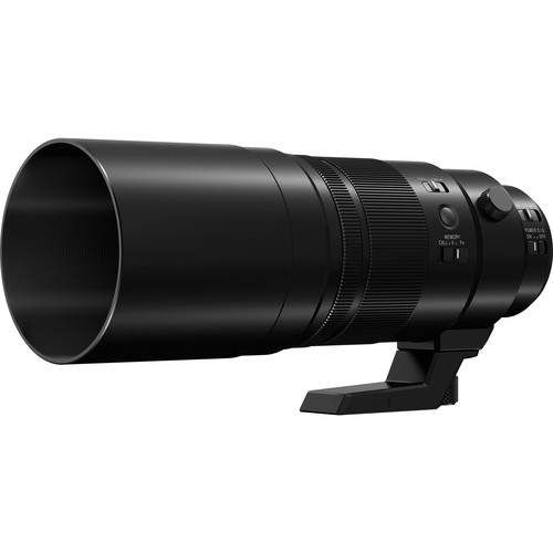 Panasonic 200mm f/2.8 POWER OIS LEICA DG ELMARIT