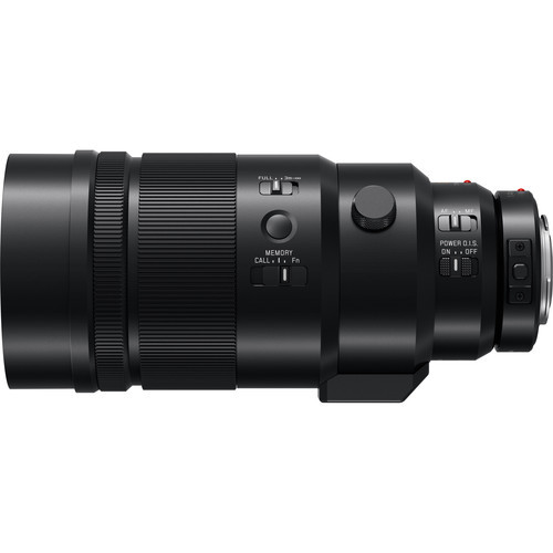Panasonic 200mm f/2.8 POWER OIS LEICA DG ELMARIT