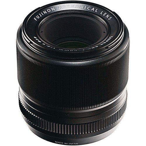 עדשה FUJIFILM XF 60mm f2.4 R Macro Lens