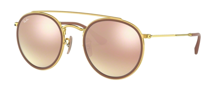 משקפי שמש RAY BAN 3647N 001/7O