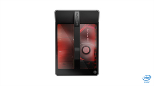 מחשב Intel Core i5 Lenovo Legion C530 Cube 90JX002JYS לנובו