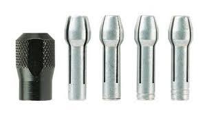 סט תפסניות 4485 תוצרת DREMEL