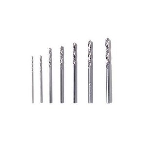 סט 7 מקדחים 628 תוצרת DREMEL