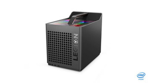 מחשב Intel Core i7 Lenovo Legion C730 Cube 90JH000UYS לנובו