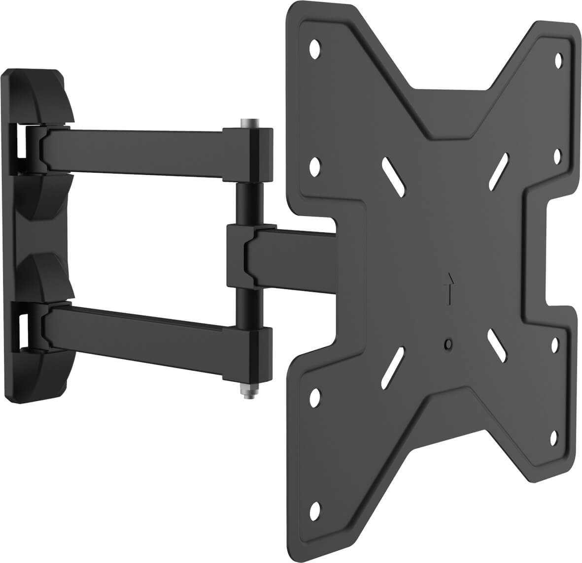 מתקן תליה מפרקי למסכים שטוחים 14"-42" SKL-814
