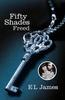 Fifty shades freed -  E L James (יד 2 כחדש)