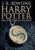 Harry potter and the deathly hallows(יד 2 כחדש) - J.K.Rolling
