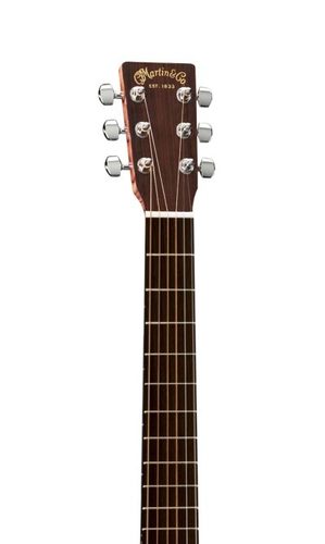 גיטרה אקוסטית מוגברת מרטין – MARTIN LX1E
