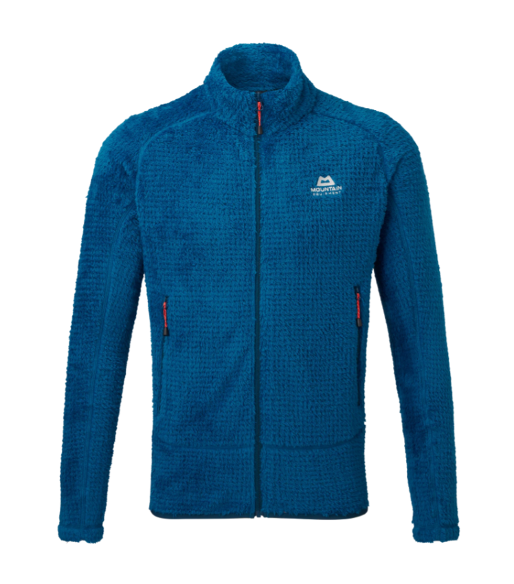 CONCORDIA JACKET