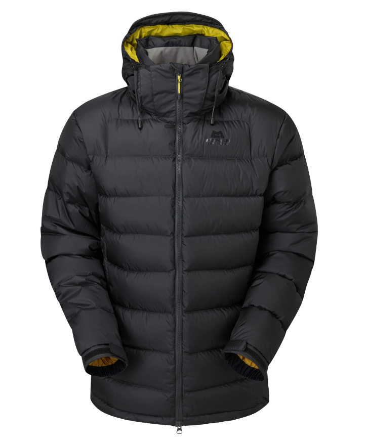 LIGHTLINE JACKET