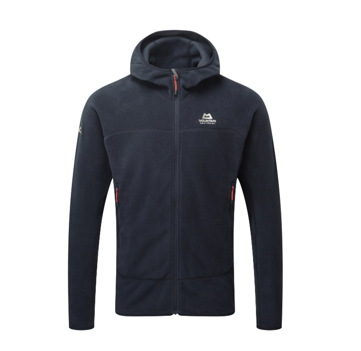 MICRO ZIP JACKET