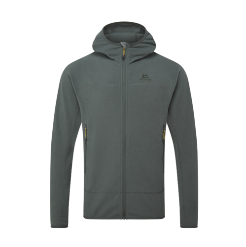 MICRO ZIP JACKET