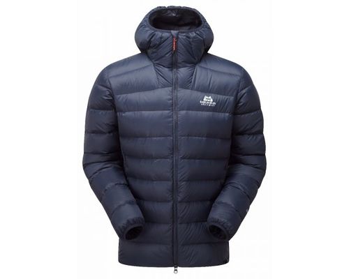 SKYLINE JACKET