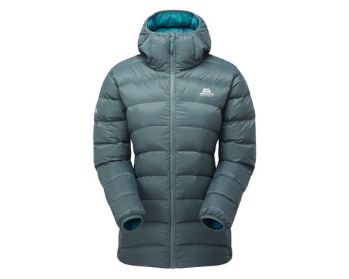 SKYLINE WMN JACKET
