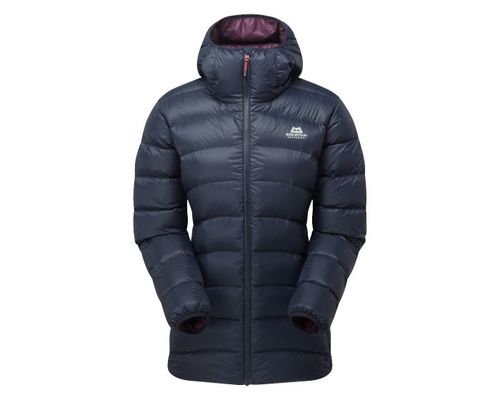 SKYLINE WMN JACKET