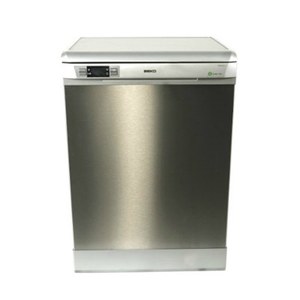 מדיח כלים רחב Beko DSFN6531X בקו