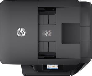 מדפסת הזרקת דיו HP Pro 6950 AiO