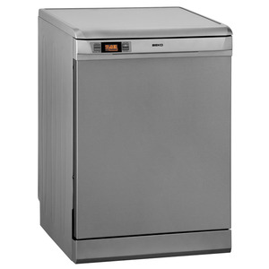 מדיח כלים רחב Beko DSFN6831X בקו